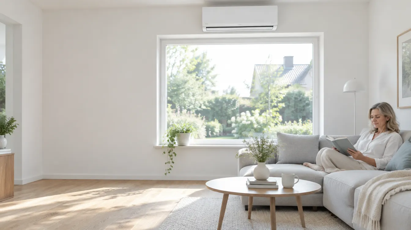 Klimaanlage in Hannover